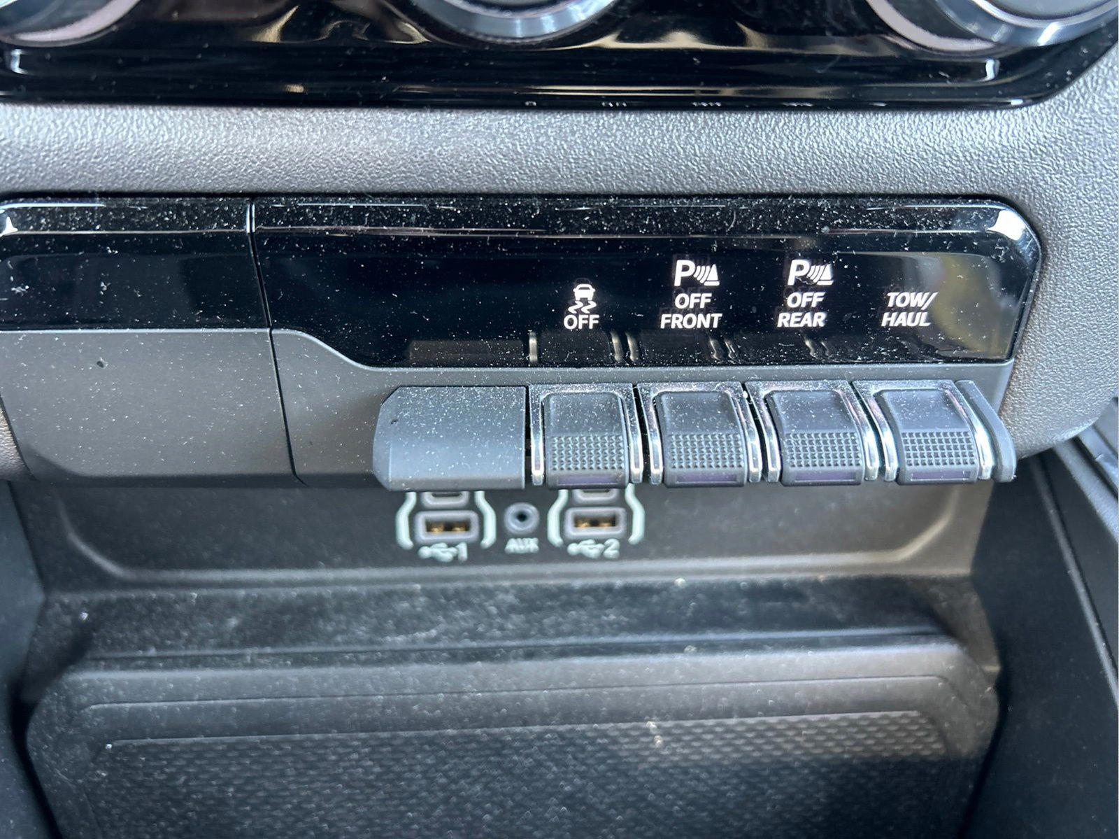 Certified 2025 RAM 1500 Big Horn AWD/4WD image 31