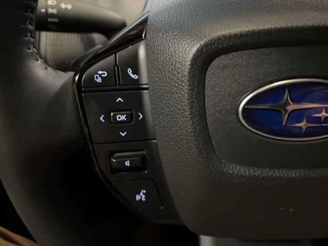 Used 2025 Subaru Solterra Premium image 43