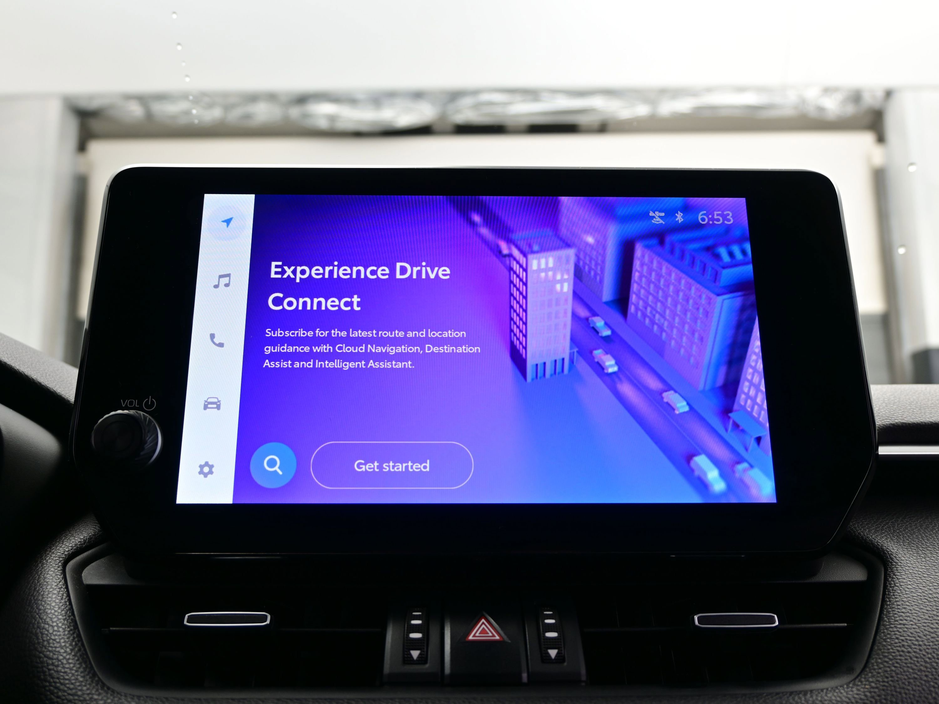 Used 2023 Toyota RAV4 XSE w/ XSE Grade Weather Package image 20