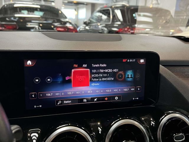 Certified 2022 Mercedes-Benz GLA 250 4MATIC image 26