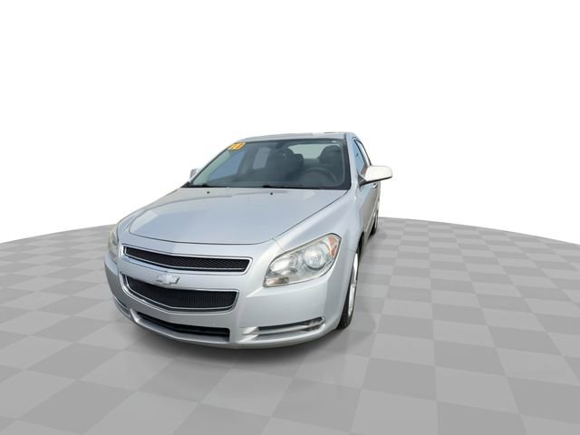 Used 2012 Chevrolet Malibu LT w/ Power Package image 3