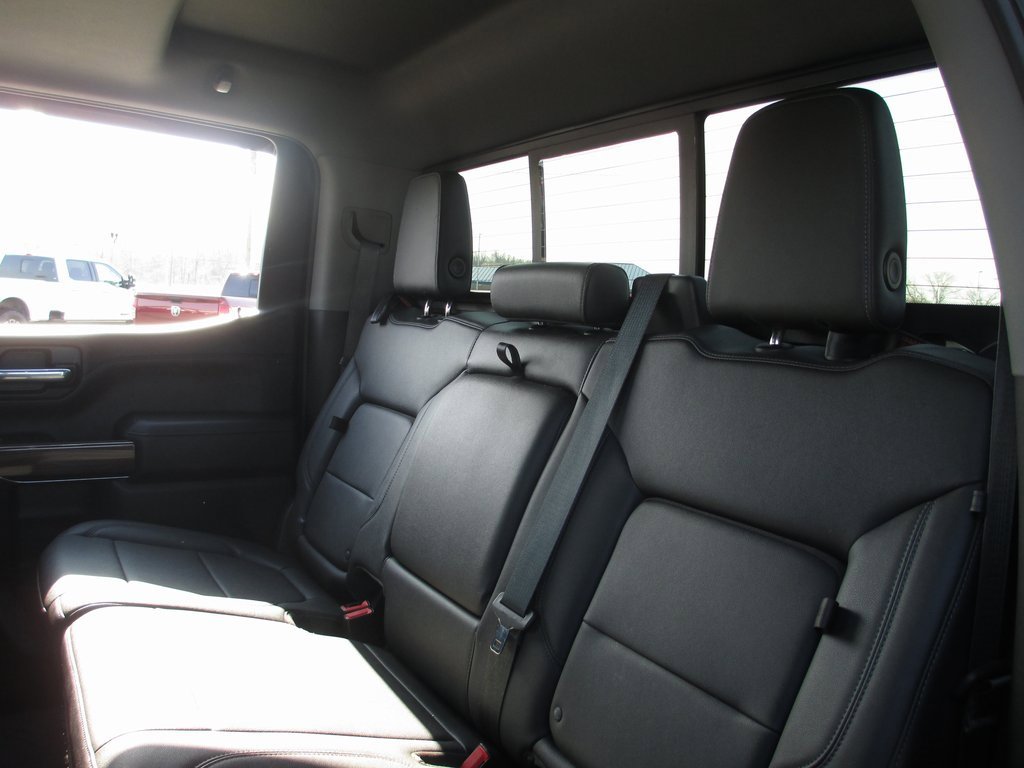 Used 2021 Chevrolet Silverado 1500 RST image 21