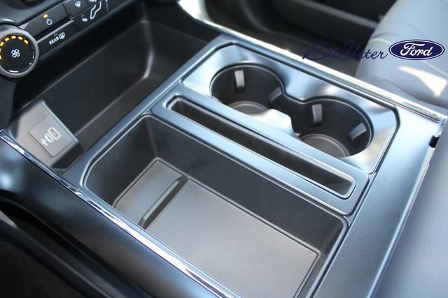 New 2025 Ford F150 STX w/ Equipment Group 200A image 11