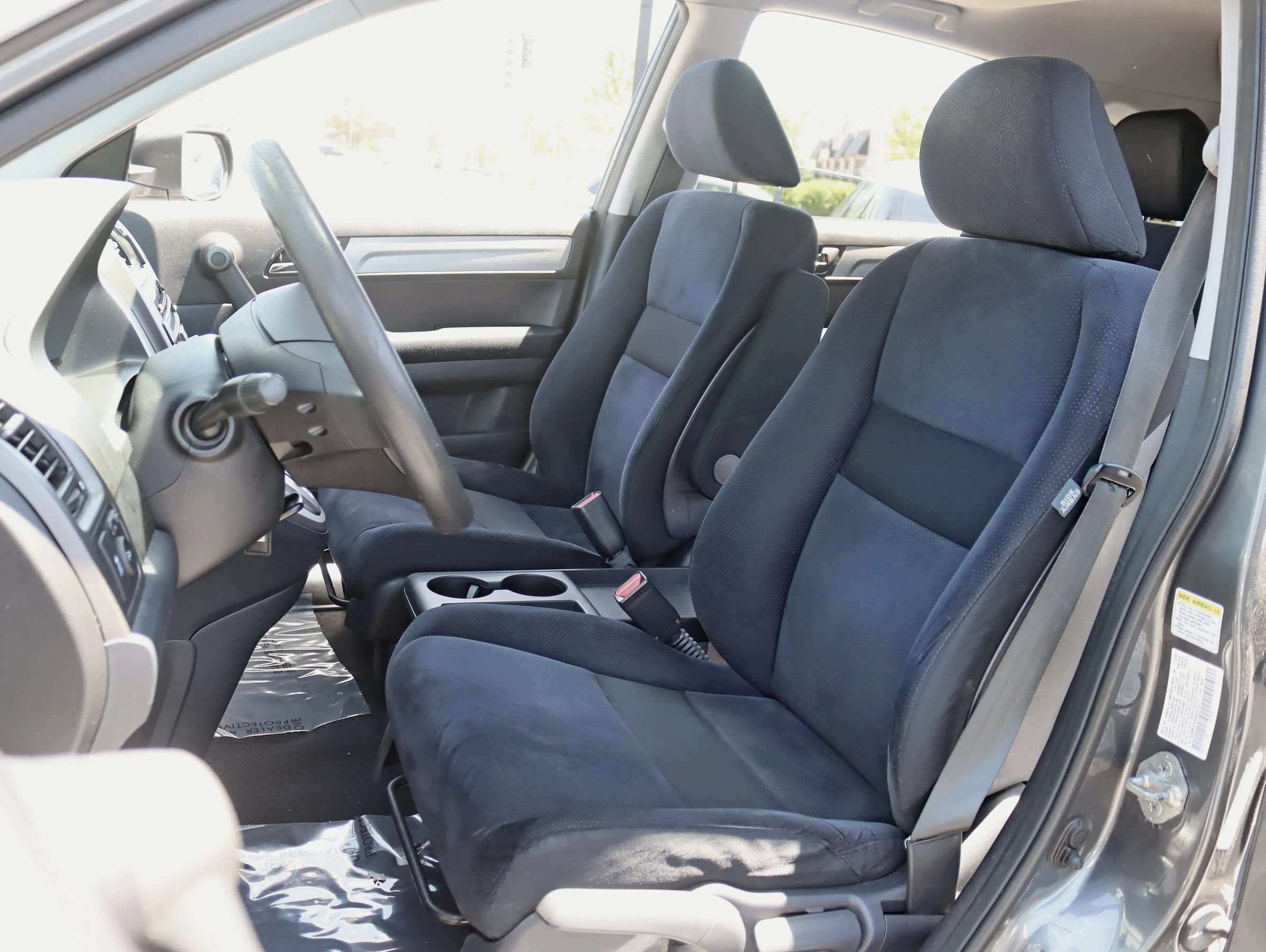 Used 2010 Honda CR-V EX image 22