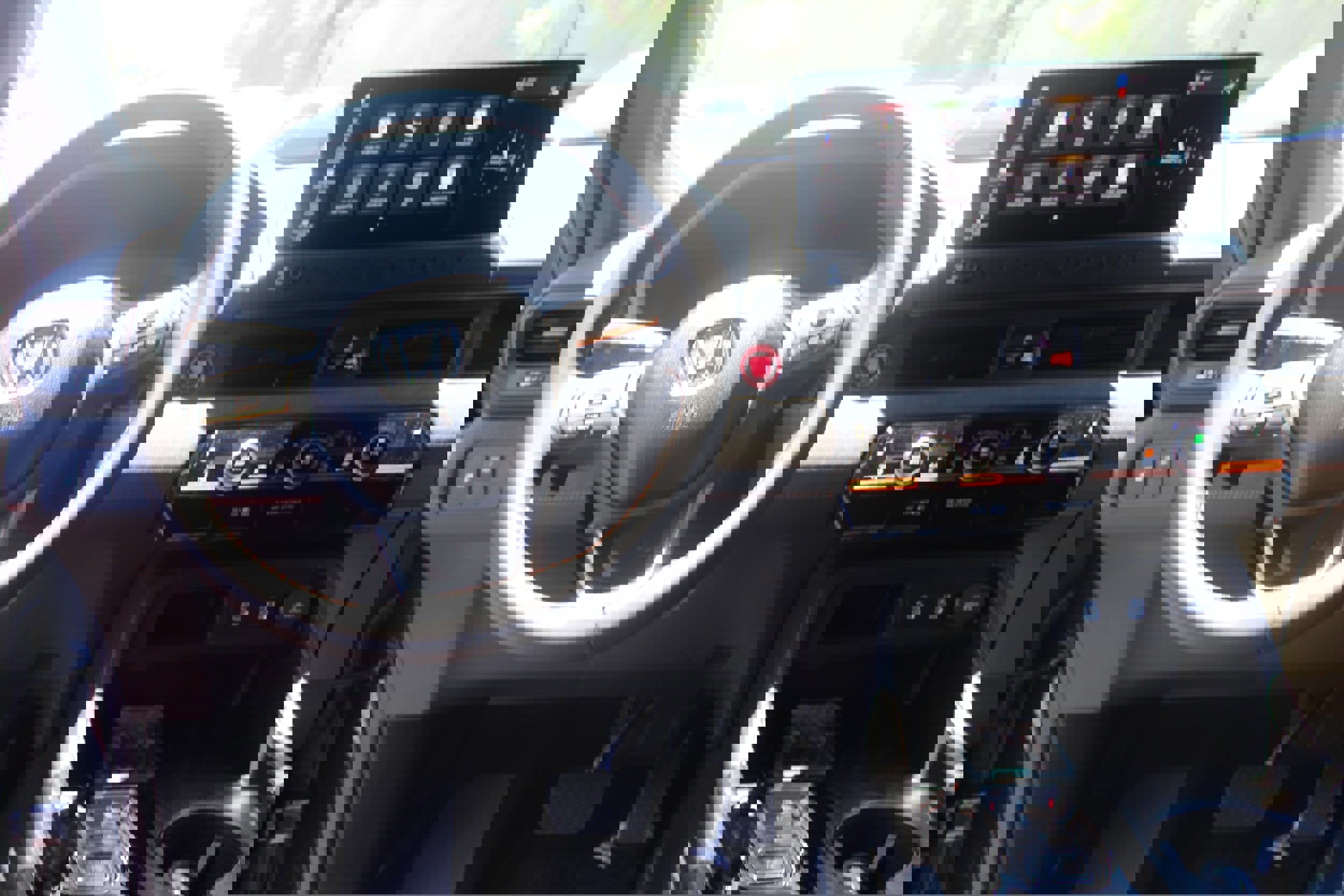 New 2026 Honda Passport TrailSport image 10