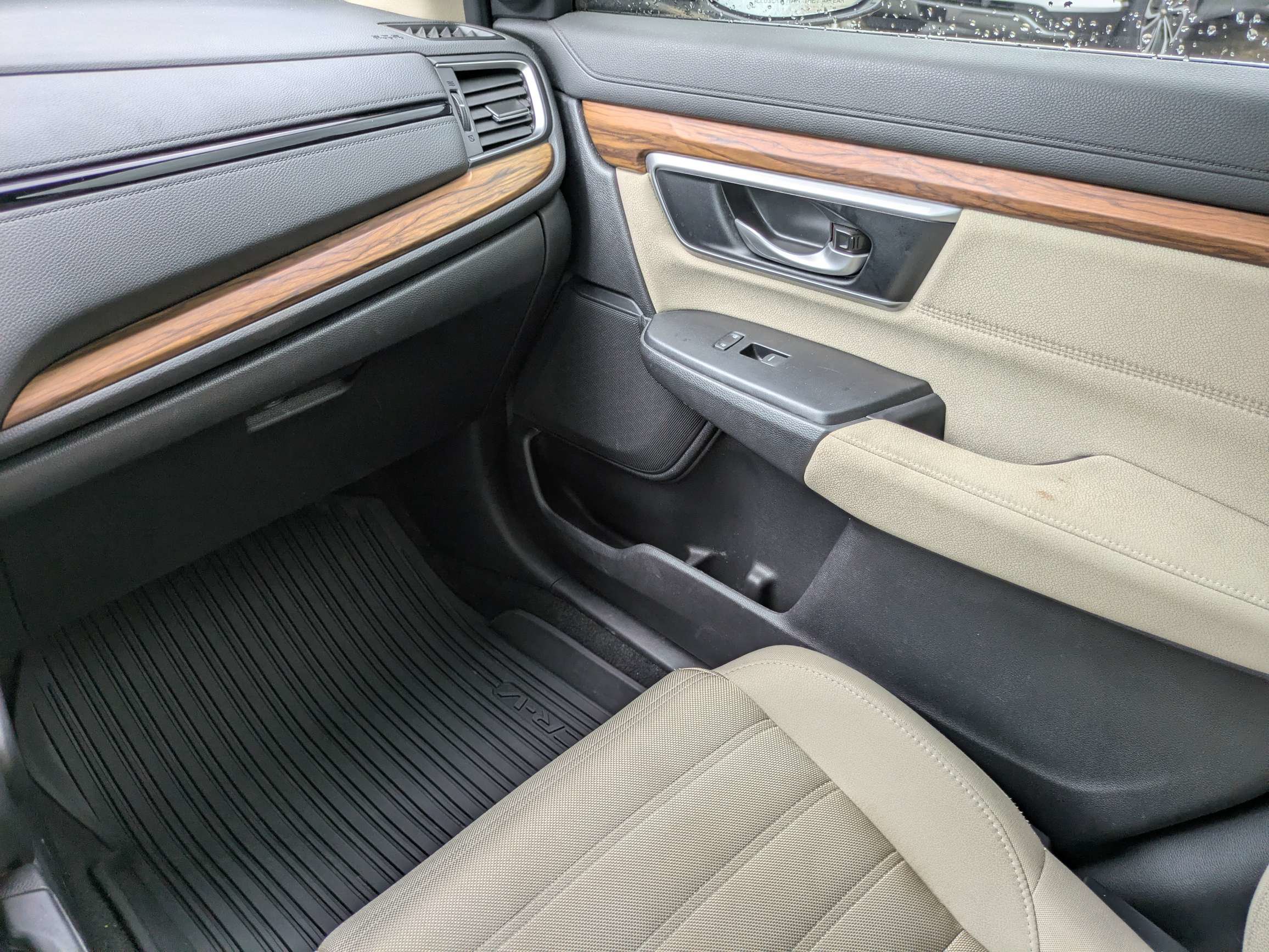 Used 2021 Honda CR-V EX image 11