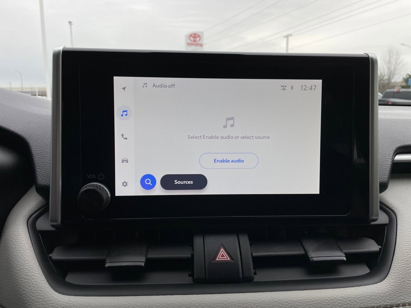 Certified 2025 Toyota RAV4 XLE w/ Convenience Package image 21