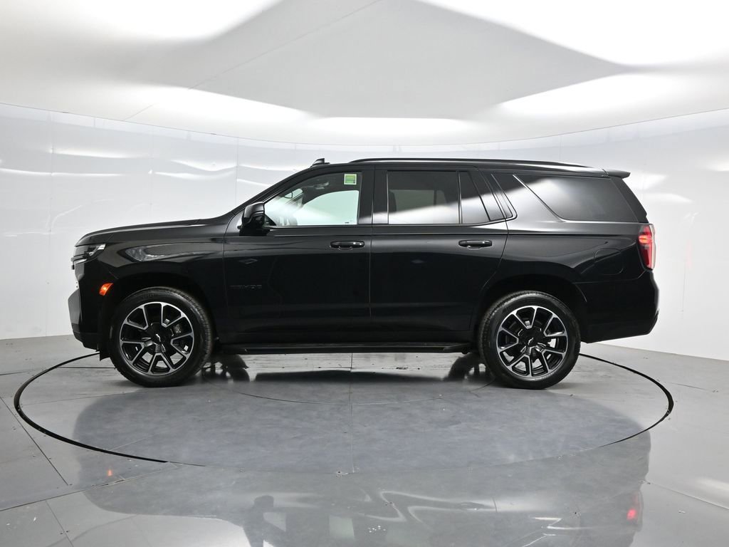 Used 2022 Chevrolet Tahoe RST w/ Luxury Package image 46