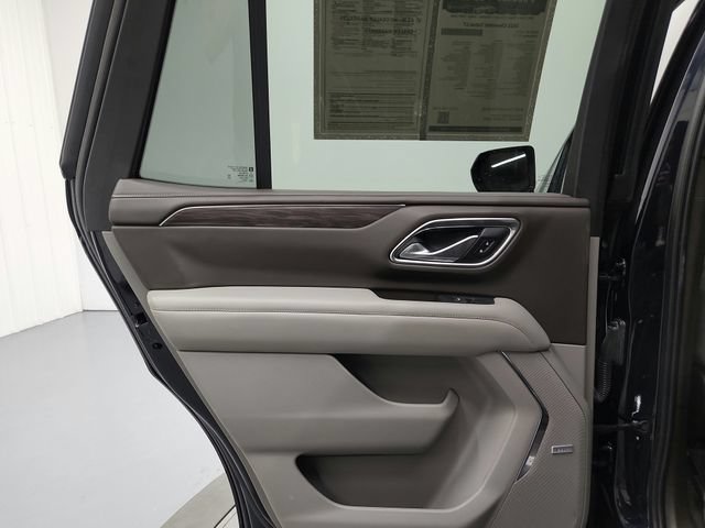 Used 2021 Chevrolet Tahoe LT AWD/4WD image 29