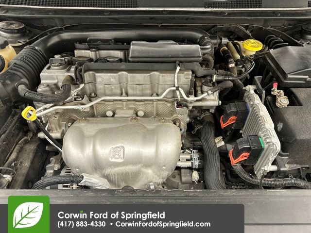 Used 2016 Chrysler 200 LX image 14