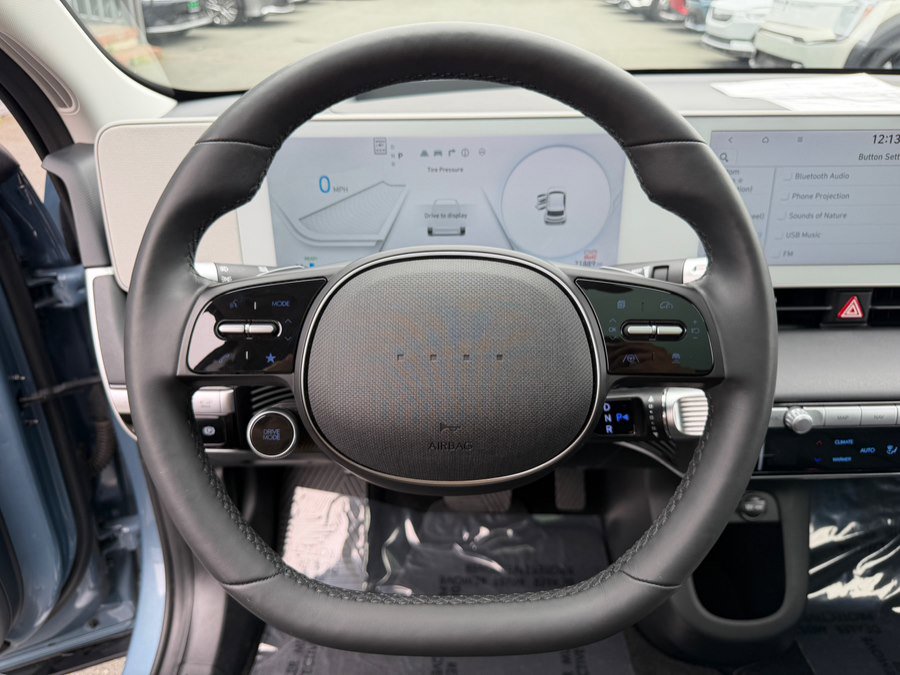 Used 2023 Hyundai Ioniq 5 Limited AWD/4WD image 15