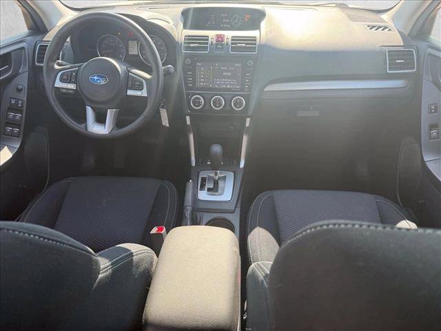 Used 2017 Subaru Forester 2.5i Premium w/ All-Weather Package AWD/4WD image 15