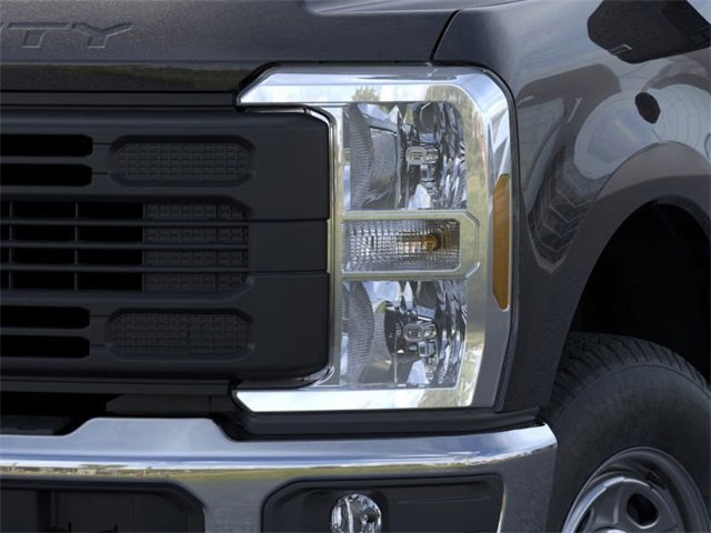New 2026 Ford F350 XL image 18