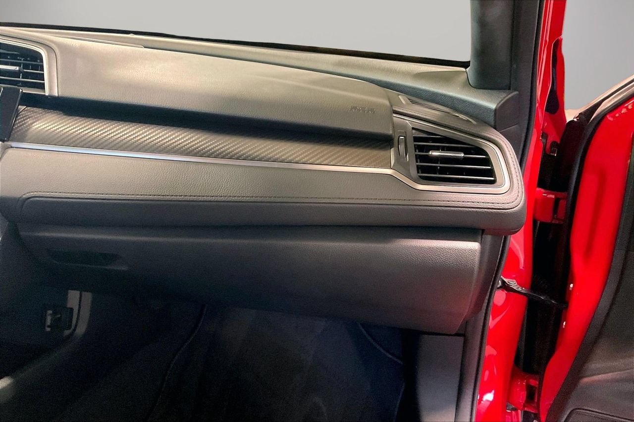 Used 2018 Honda Civic Si image 18