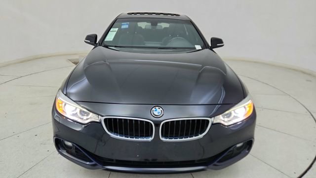 Used 2016 BMW 428i Gran Coupe xDrive image 13