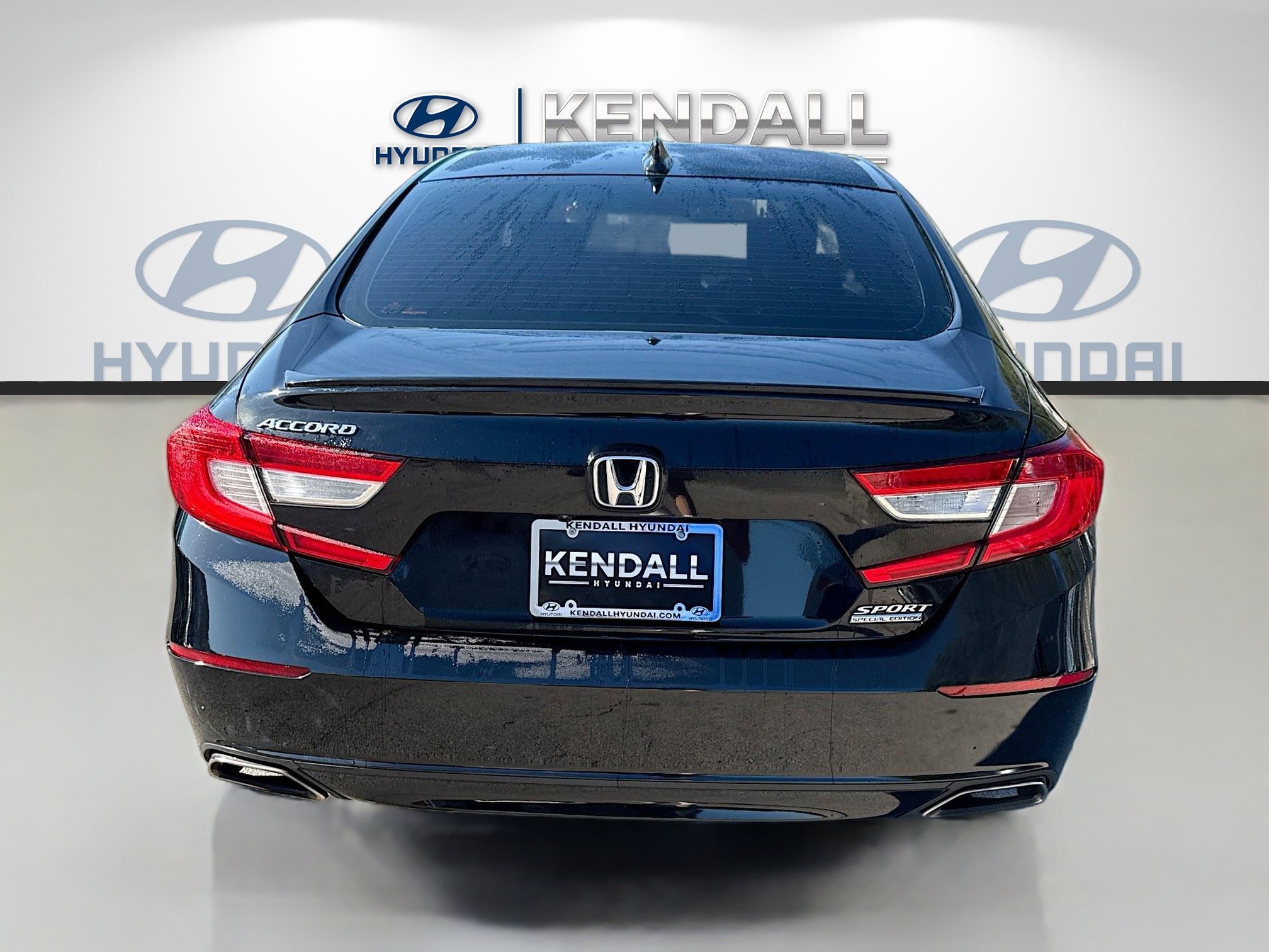 Used 2022 Honda Accord Sport Special Edition image 5