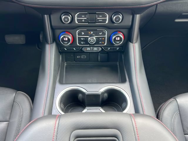 Used 2023 Chevrolet Tahoe RST RWD image 18