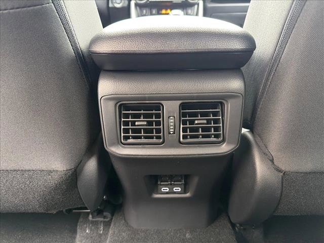 New 2025 Toyota RAV4 XLE image 21