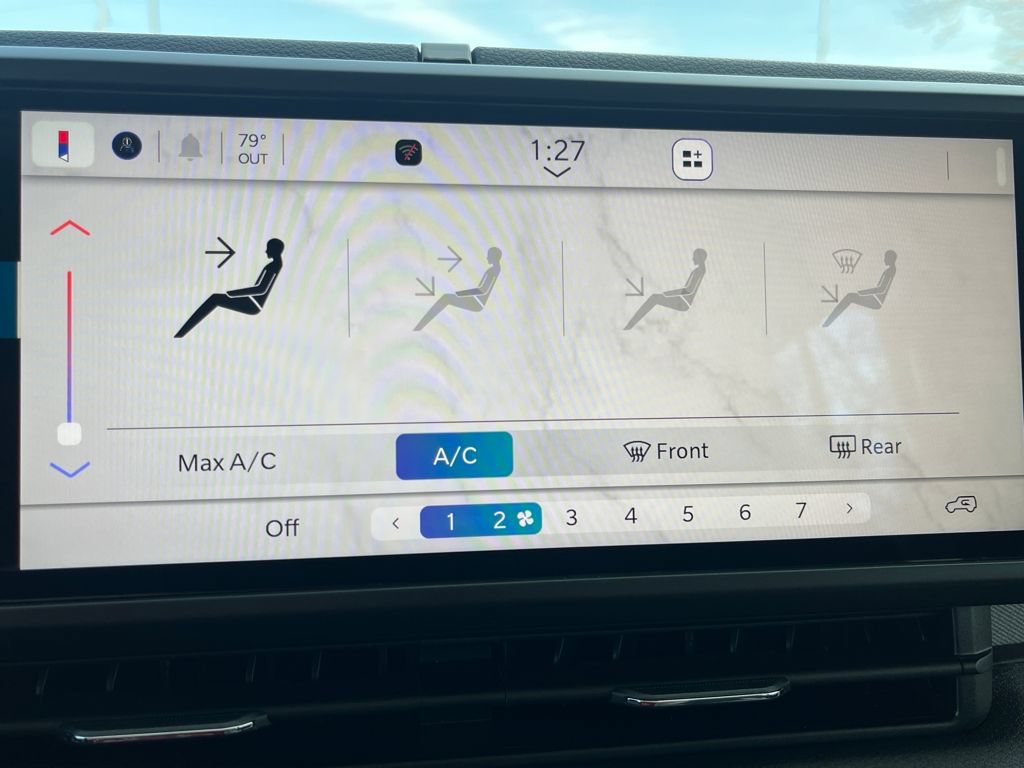 New 2026 Jeep Wrangler Unlimited Sport AWD/4WD image 19