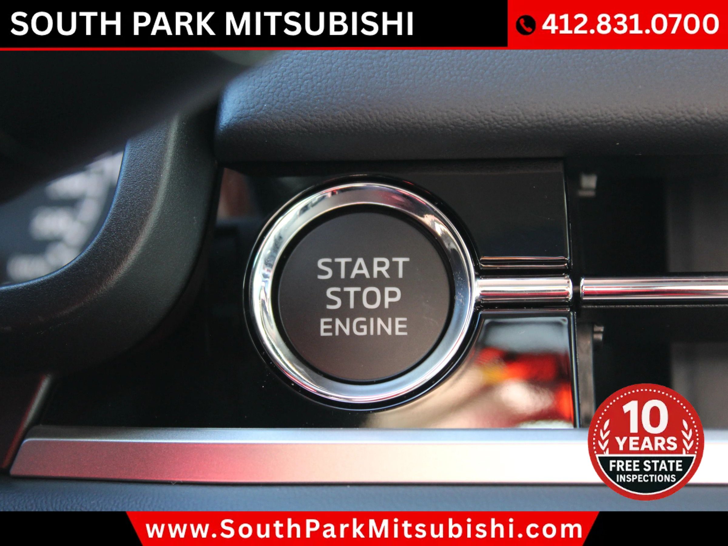 New 2026 Mitsubishi Outlander SE AWD/4WD image 23