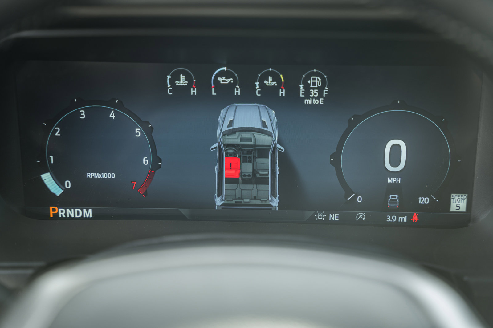New 2026 Ford F150 Platinum AWD/4WD image 72