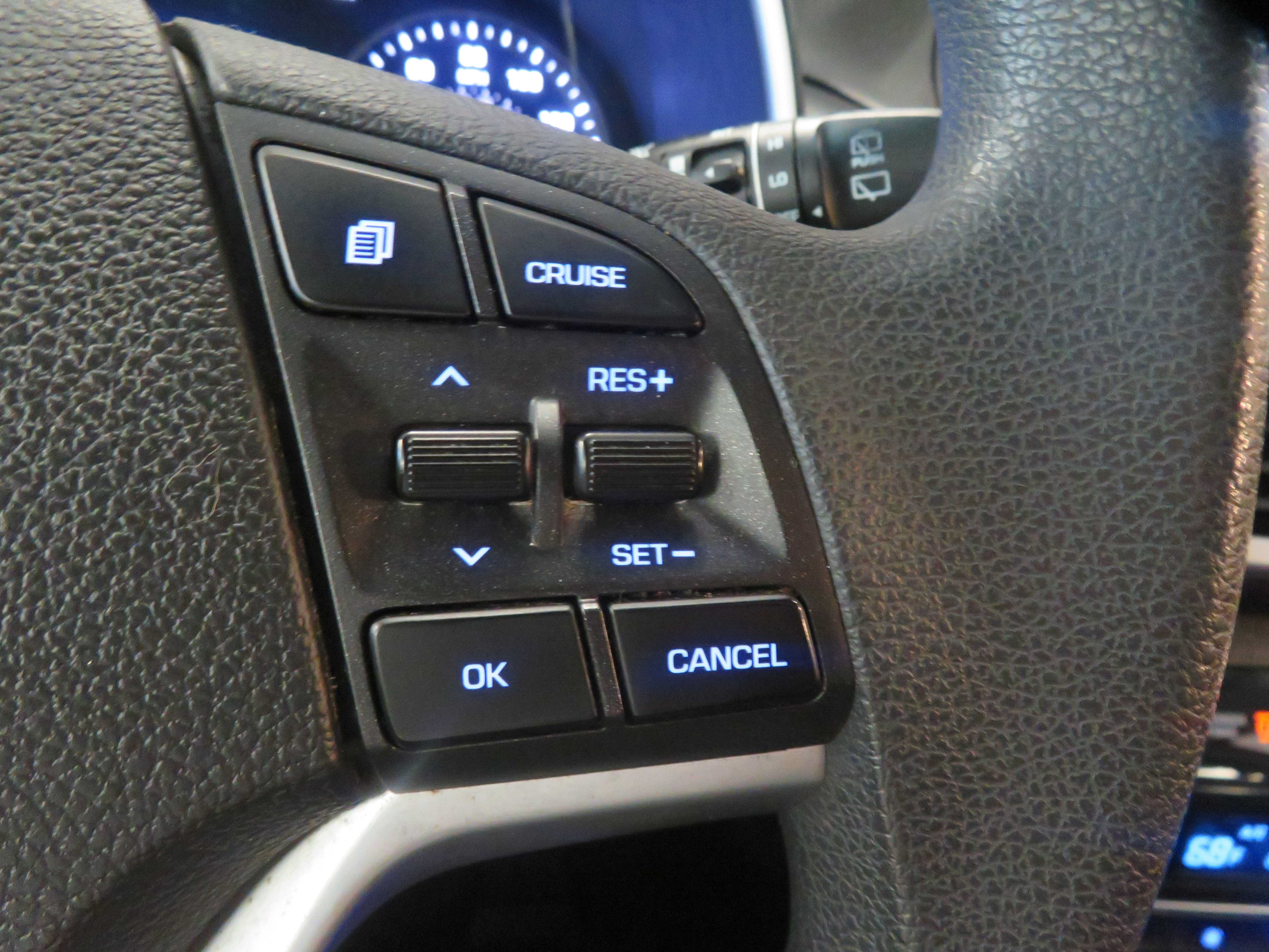 Used 2020 Hyundai Tucson SEL w/ Cargo Package FWD image 33