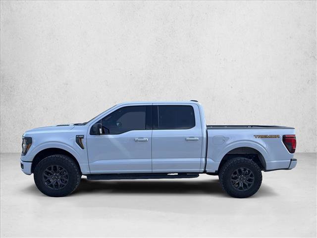 Used 2025 Ford F150 Tremor AWD/4WD image 2