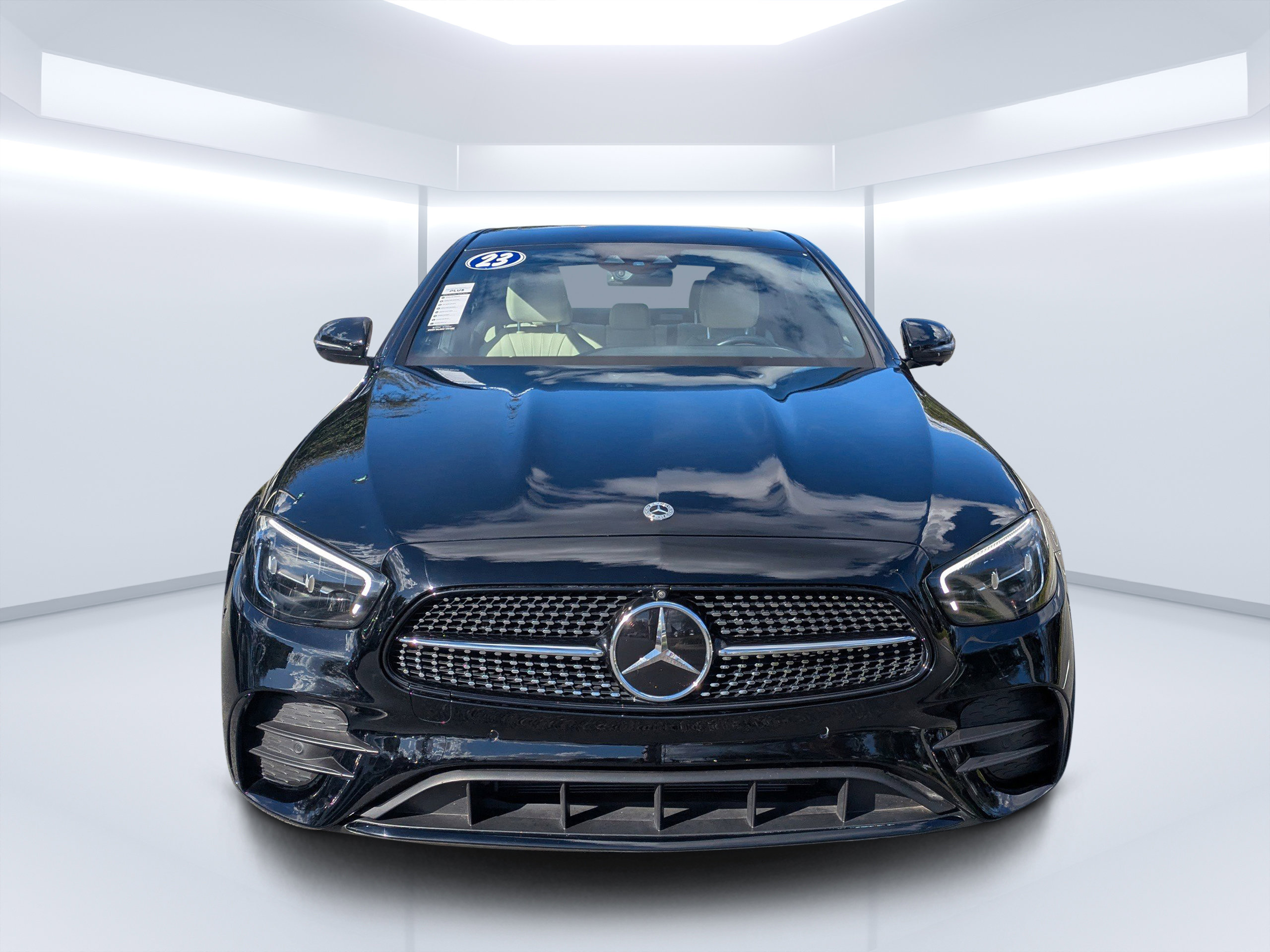 Used 2023 Mercedes-Benz E 350 E 350 image 8