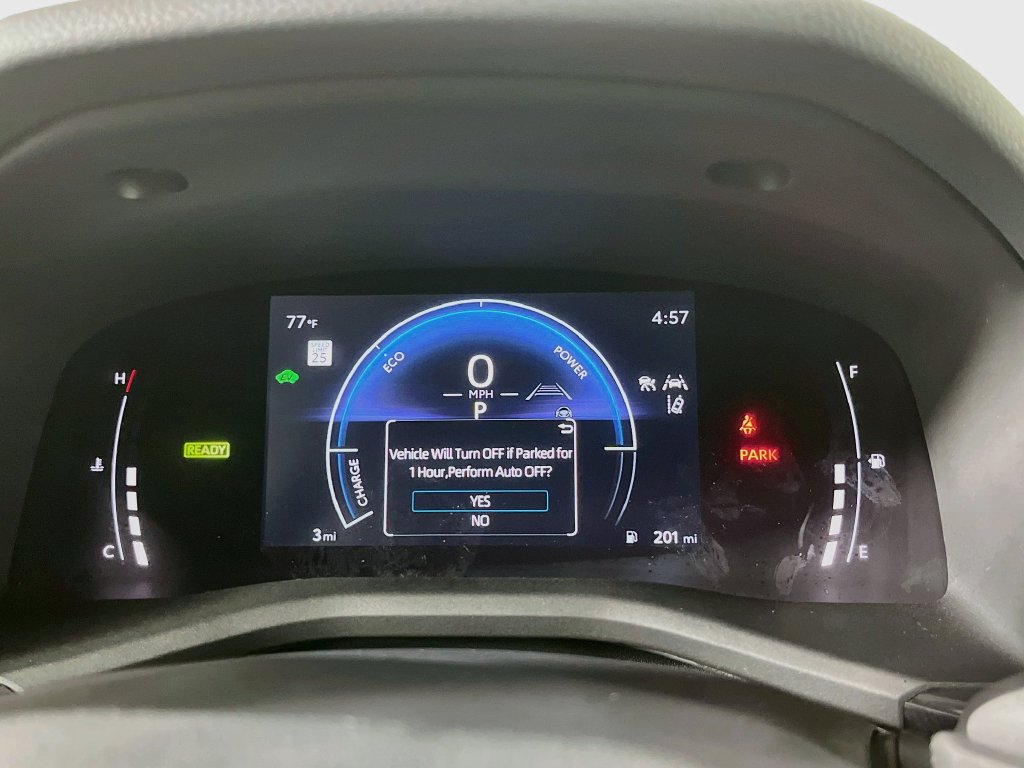 New 2026 Toyota Camry SE FWD image 21