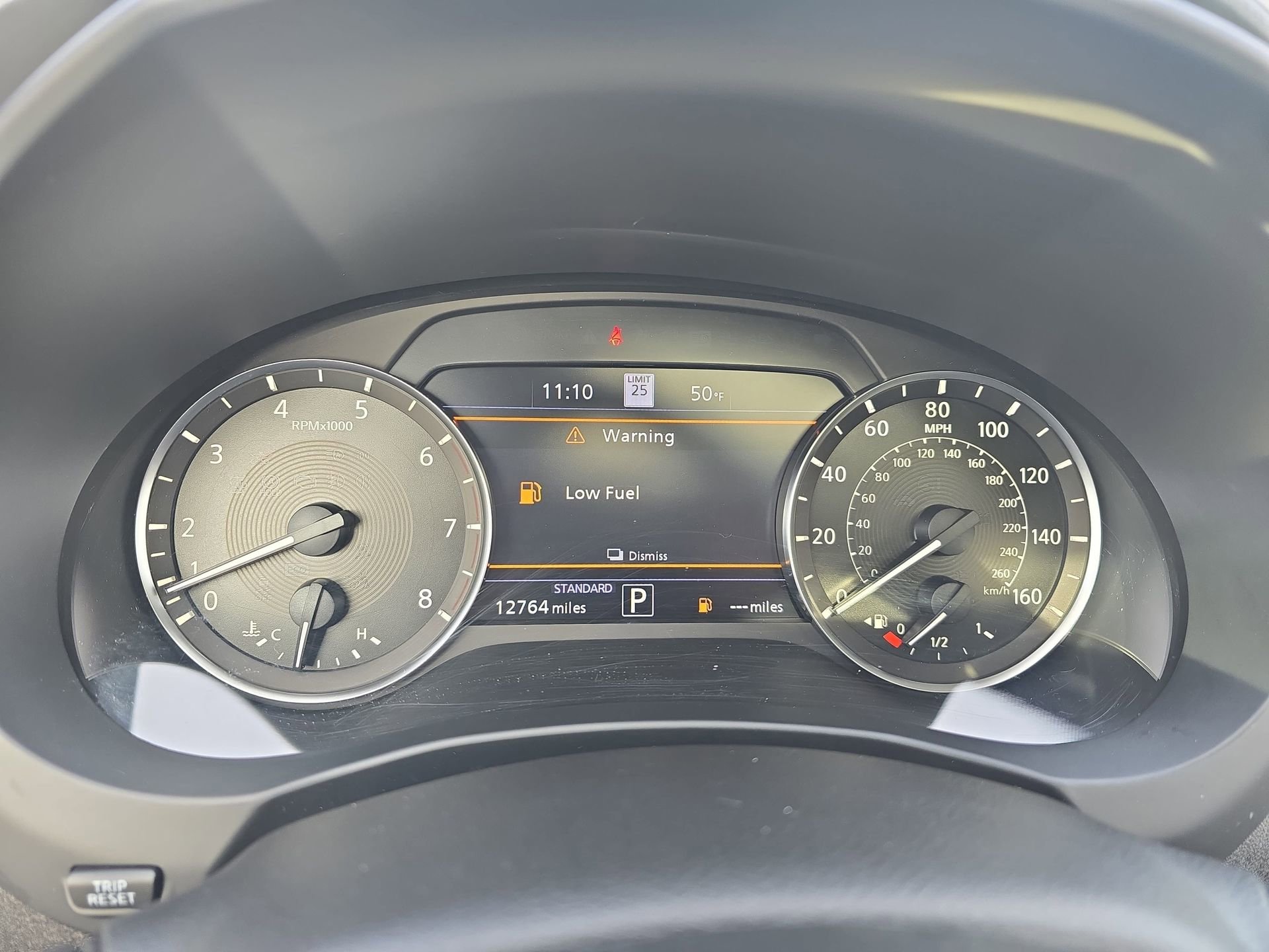 Certified 2025 INFINITI QX55 Essential AWD/4WD image 19