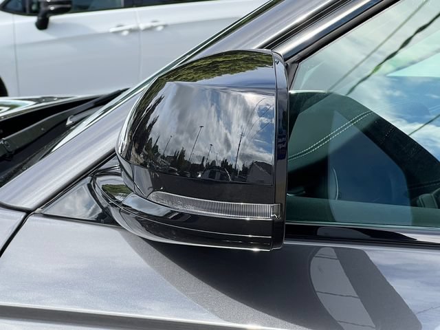 Used 2024 Jeep Grand Cherokee Limited w/ Black Appearance Package AWD/4WD image 42