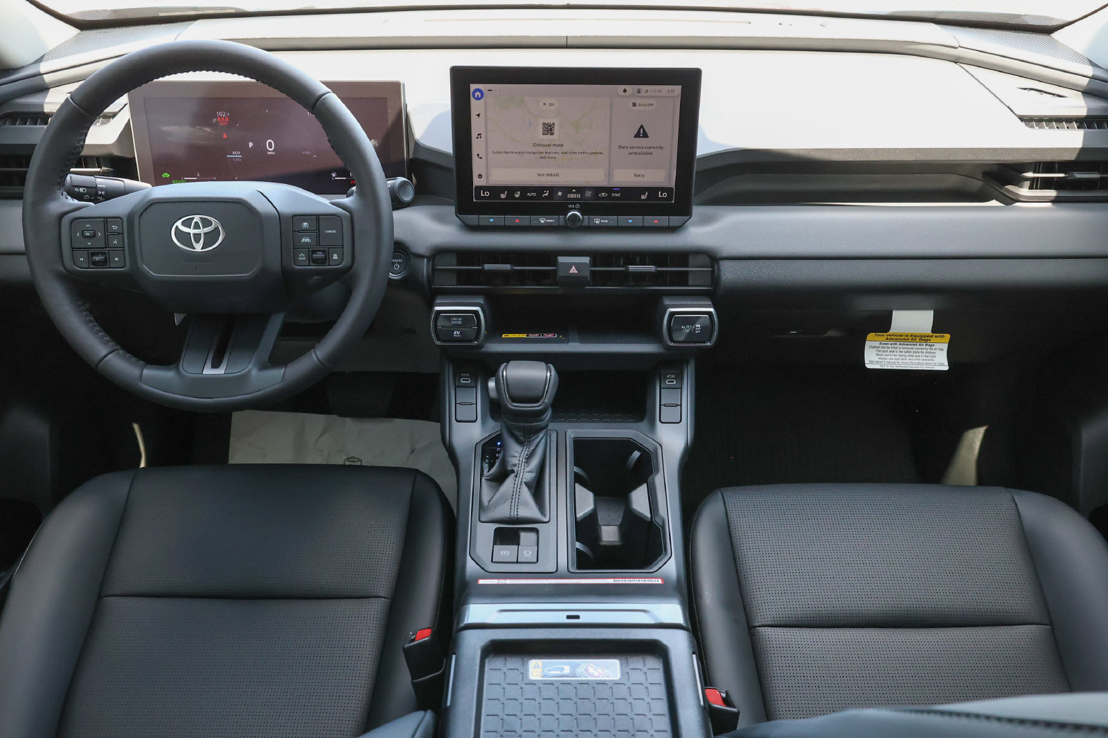 New 2026 Toyota RAV4 XLE Premium w/ Panoramic Sun Roof Package FWD image 2
