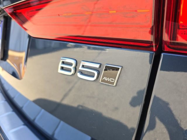 Certified 2024 Volvo XC60 B5 Plus w/ Protection Package Premier image 15