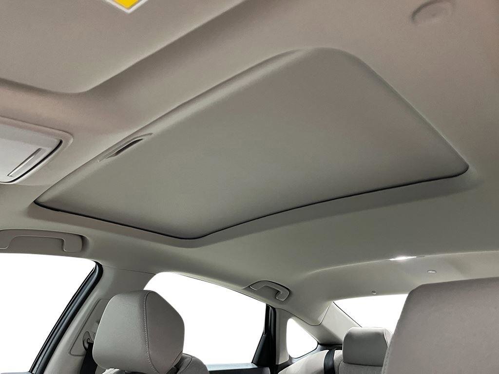 New 2025 Honda Accord SE image 23