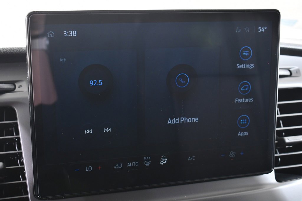 New 2026 Ford Transit 150 Low Roof AWD image 28