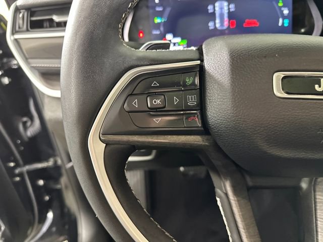 Used 2024 Jeep Grand Cherokee Limited 4xe image 15