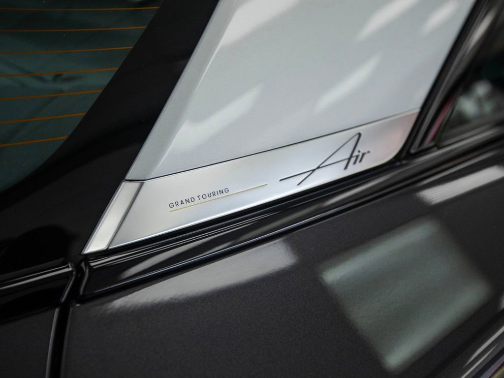 Used 2022 Lucid Air Grand Touring AWD/4WD image 8