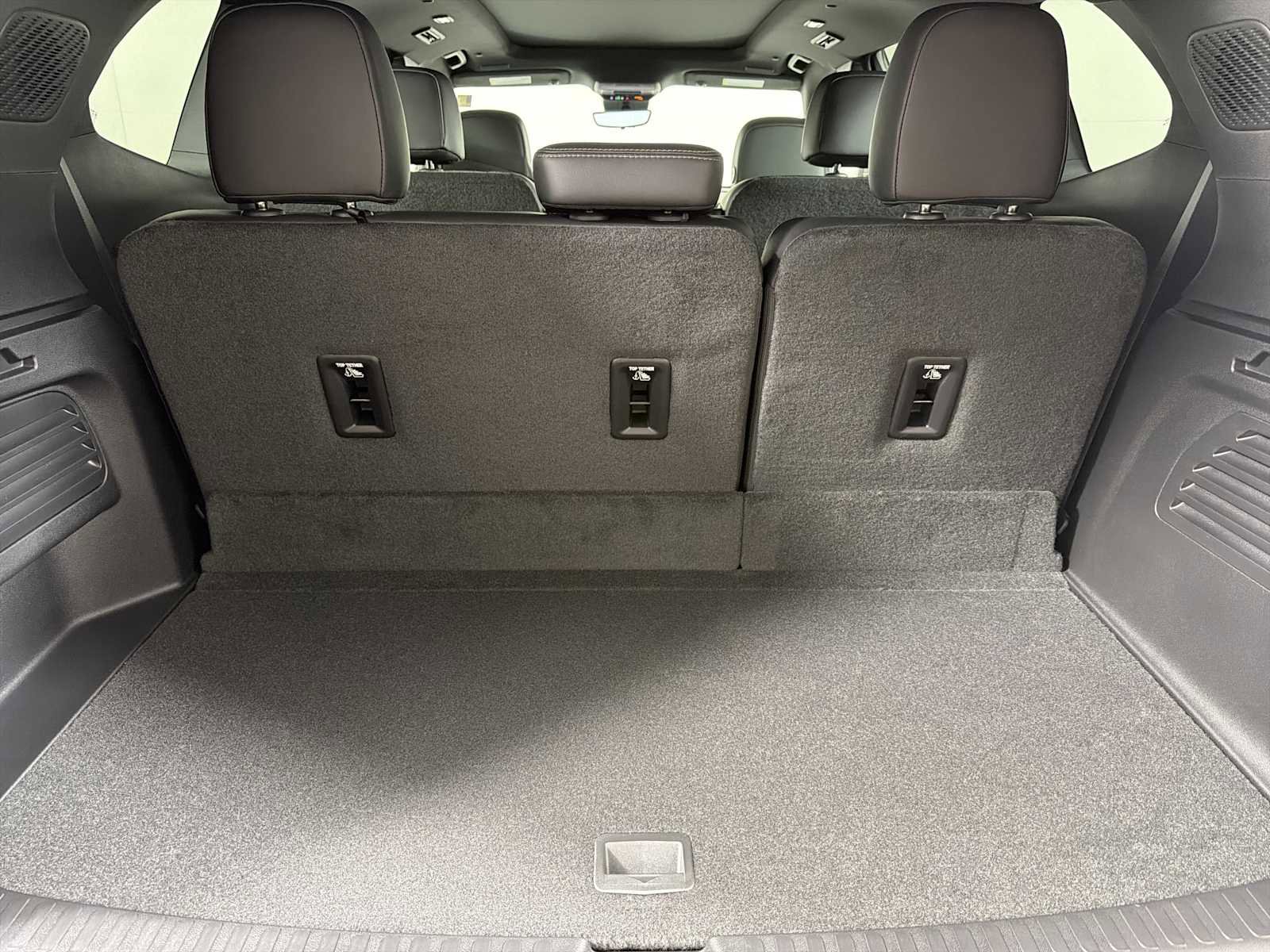 New 2026 Buick Enclave Sport Touring w/ Power Package image 34