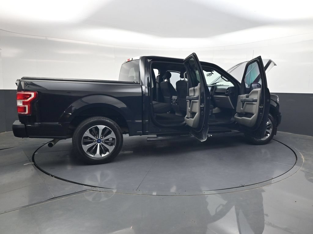 Used 2019 Ford F150 XL w/ Equipment Group 101A Mid RWD image 39