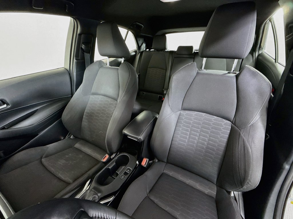 Used 2023 Toyota Corolla SE FWD image 11