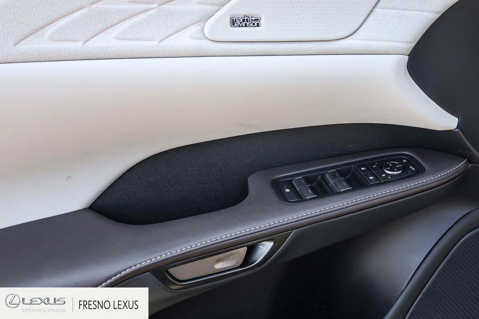 New 2026 Lexus RX 350 AWD/4WD image 23
