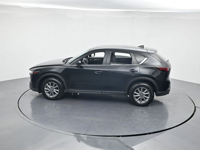 Used 2023 MAZDA CX-5 AWD 2.5 S w/ Preferred Package image 44