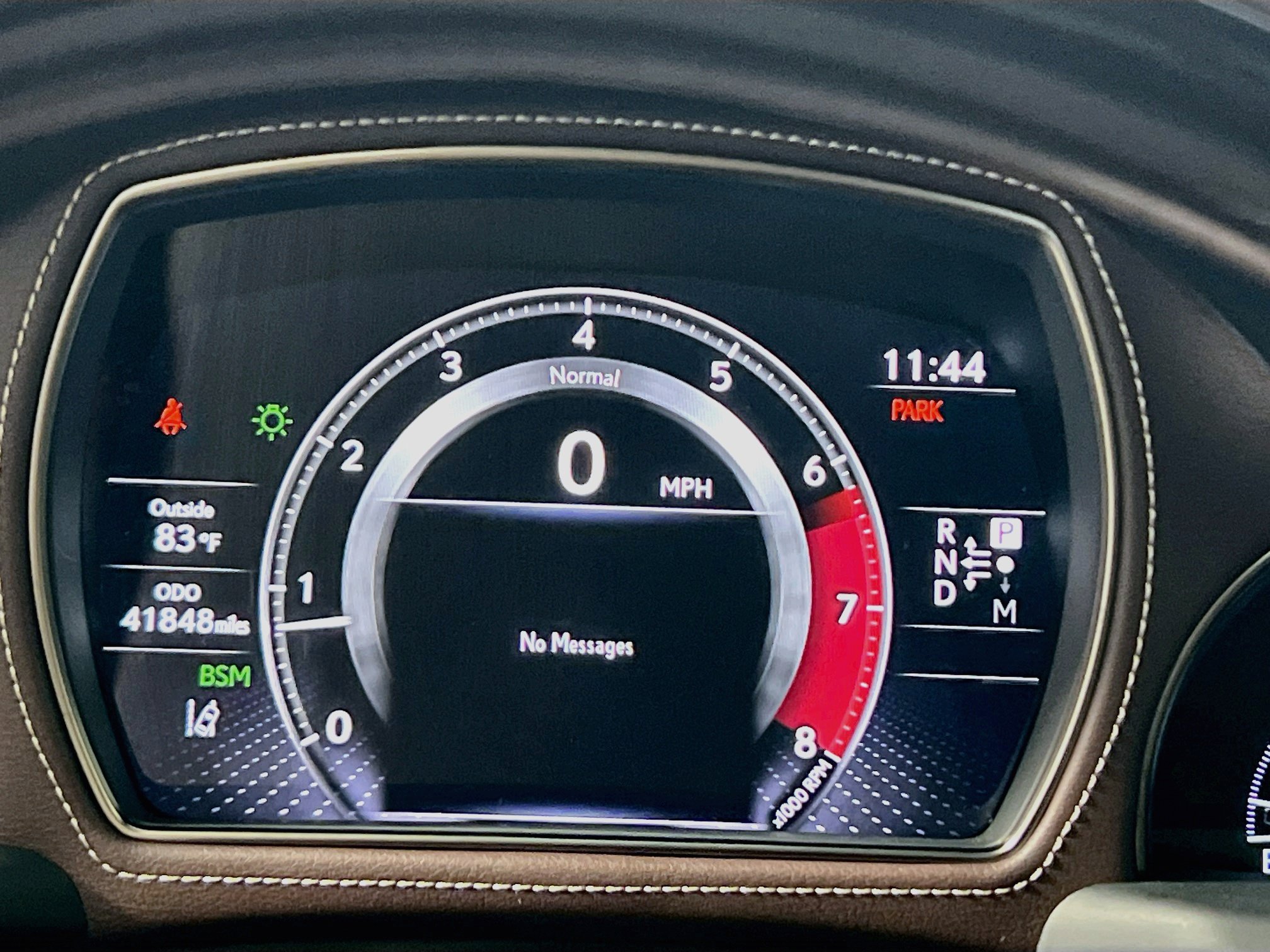 Used 2020 Lexus LS 500 AWD w/ Interior Upgrade Package image 22