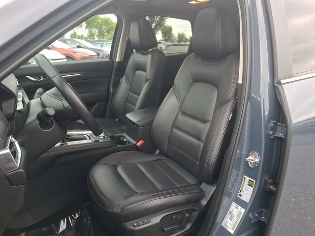 Used 2025 MAZDA CX-5 Carbon Edition AWD/4WD image 13