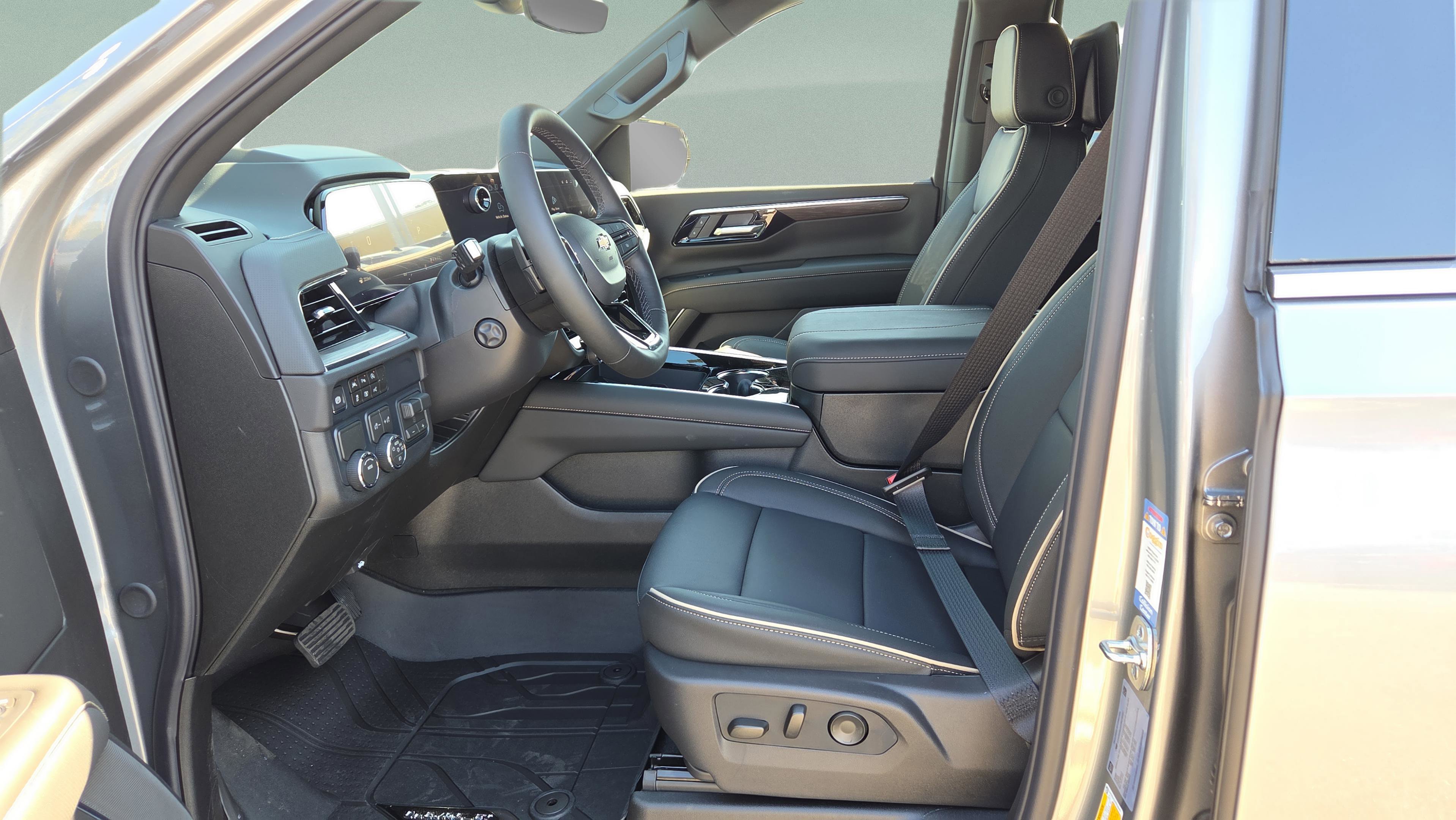 New 2026 Chevrolet Tahoe Premier image 11