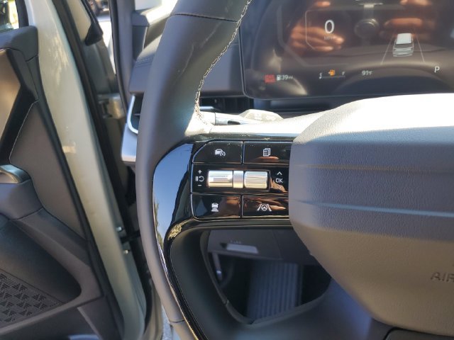 New 2027 Kia Carnival SX w/ Dark Edition Package FWD image 28
