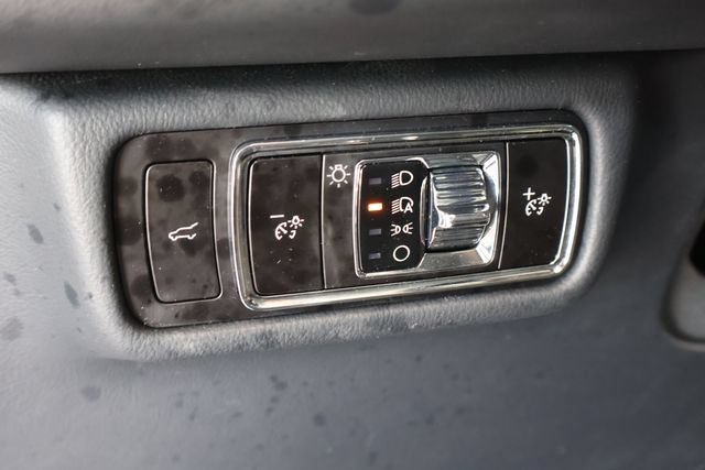 New 2026 Lincoln Aviator 2WD w/ Jet Appearance Package image 24
