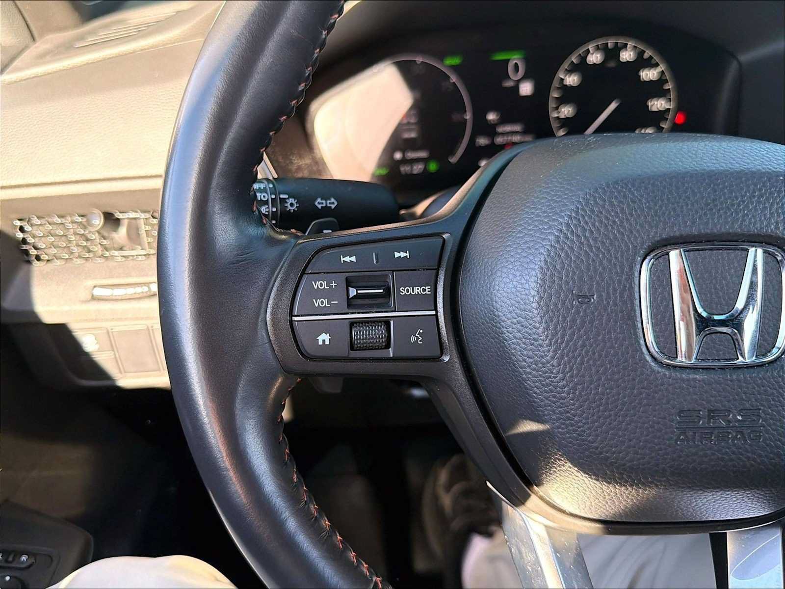 Used 2023 Honda CR-V Sport image 20