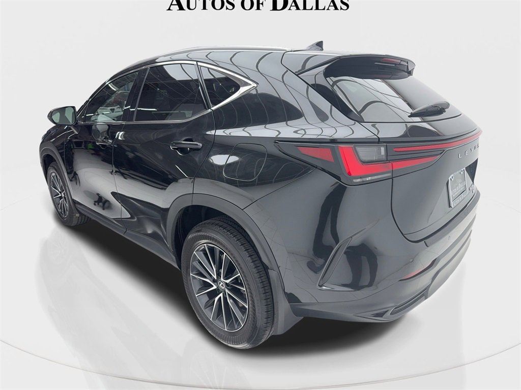 Used 2024 Lexus NX 350 AWD image 11