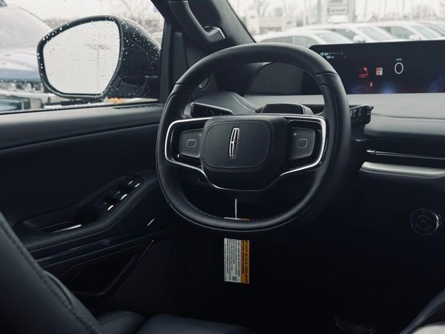 New 2026 Lincoln Navigator Reserve w/ Jet Appearance Package image 34